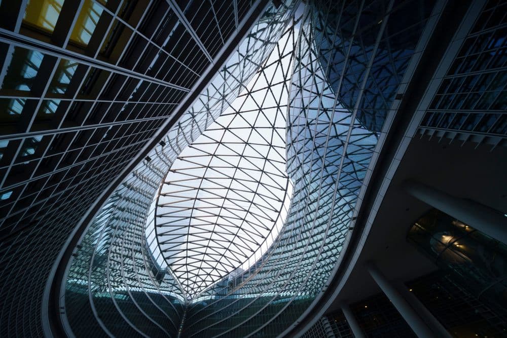 Institutional Intelligence