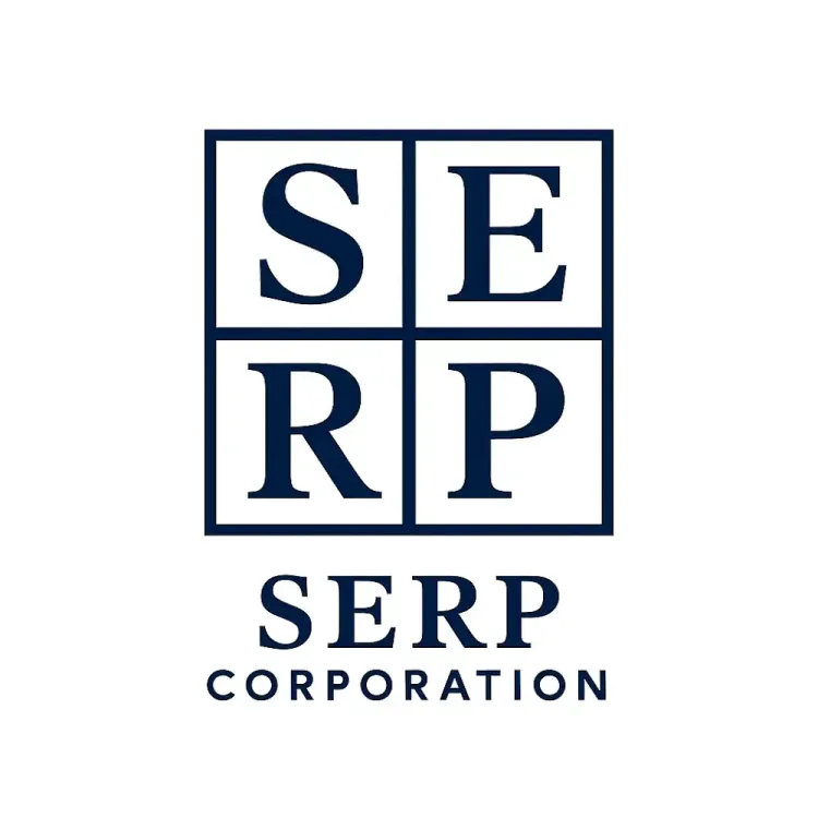 SERP Corporation Logo